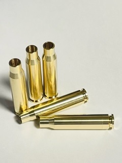 マルシン(Marushin) M16A1 / XM177E2 / M655 モデルガン シリーズ用 ダミーカートリッジ 5発セット (Oリング10個付き)