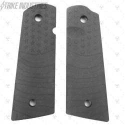 Strike Industries 1911 グリップパネル PX11 USA Flag (S05-117-PX11)