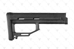 Strike Industries MODULAR FIXED ストック BK (S05-125BK)