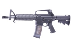 【JPバージョン】T8 NOVESKE×WRMFZY SWAMP RAT SBR 10.5inch GBB