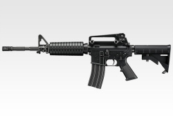 東京マルイ GBBライフル M4A1 カービン