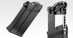東京マルイ ガスショットガン SAIGA-12K