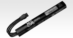 東京マルイ MS・Li-Po スターターセット〈スティックタイプ〉(MS Li-Poバッテリー+セーフティチャージャー)