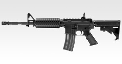 東京マルイ 電動ガン EVOLT(エボルト) M4A1 カービン
