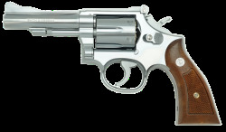 タナカ S&W M67 4インチ CombatMasterPiece ver3 ペガサス式ガスリボルバー