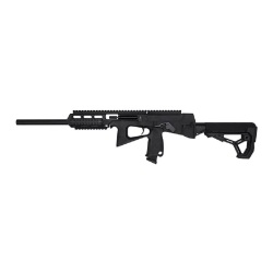 Ｍodify Ots-126 CO2 GBB BK 【JASG認定】
