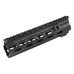 5KU Geissele SMR HK416タイプ レールハンドガード 10.5inch VFC HK416 GBB対応 【BK/DE】