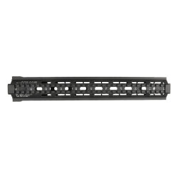 5KU Geissele SMR MK8タイプハンドガード 13inch (AEG/MWS/WA) BK/DDC