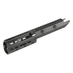 5KU UTG PRO タイプ MP5 Monolithic M-LOK ハンドガード 東京マルイ 次世代 MP5対応