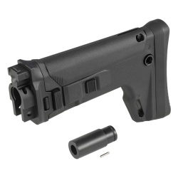 5KU ACR (MASADA) フォールディングストック Archwick(B&T) APC9-K SMG GBB対応