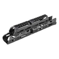 5KU KPYKタイプ AK CRC 1U020B M-LOK ハンドガード GHK AK GBB対応