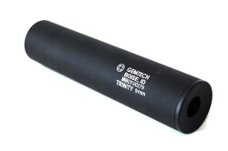 MADBULL GEMTECH trinity サイレンサー 14mm逆ネジ
