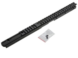 MADBULL PRI mid PEQ トップレイル (P01-014)