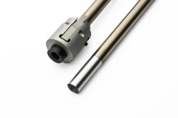 A-PLUS AIRSOFT CNCレトロフィットキット 内径6.10mm/270mm (VFC M4 GBB対応)