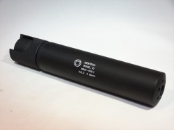 ADC GEMTECH HALO 5.56 Style QDサイレンサー (GEMTECH/KAC)