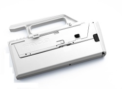 【簡易パッケージ版】AEGIS CUSTOM FMG-9 コンバージョンキット(Gray/White)