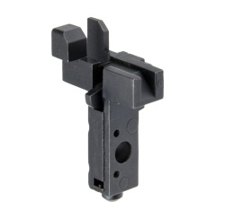 AIRSOFT EVOLUTION ステンレスバルブノッカー DLC Coating VFC M4/AR GBB対応