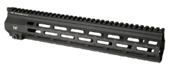 ANGRY GUN Midwest Ind. HK416 M-LOK レイルハンドガード 13.5inch 東京マルイ/ VFC HK416シリーズ対応
