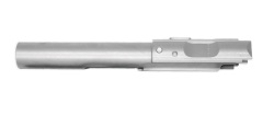 NGRY GUN VFC SR25 ECC GBBR対応 ヘビーウェイト スティールボルトキャリア SV