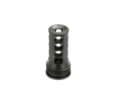 ANGRY GUN OSS SUPPRESSORS Mazzle Brake-QD 762タイプ フラッシュハイダー 14mm逆ネジ
