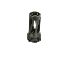 ANGRY GUN OSS SUPPRESSORS Flash Hider-762タイプ フラッシュハイダー 14mm逆ネジ