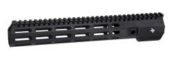 ANGRY GUN TRIARC Systems TRILOKタイプ M-LOK レールハンドガード 13in 東京マルイ/KSC/VFC M4/M16シリーズ対応