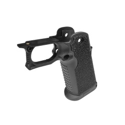 ICS Hi-Capa(ハイキャパ) Stipped グリップ
