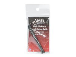 AMG スチールリコイルスプリングガイドセット
