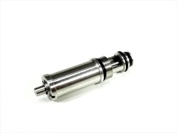 AngryGun SUSハイアウトプットバルブ WE M4/AK GBBシリーズ対応