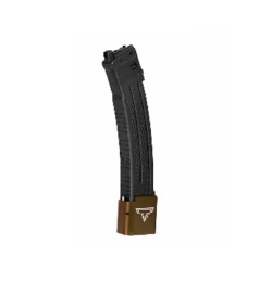 APFG MPX-K GBB Extended スペアマガジン (Bronze)