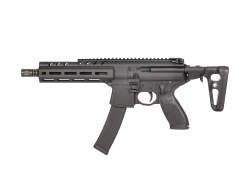 【JPバージョン】APFG MPX 8in Carbine GBB (Japan Version)