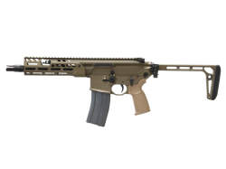【JPバージョン】APFG SPEAR LT 9in SBR GBB (Japan Version)
