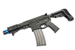 A-PLUS SLR GBB ( HELIX 6" Rail )