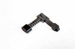 SAMOON GHK AR（M4）用 アンビマガジンキャッチ