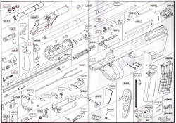 GHK AUG A2 BGG No.27