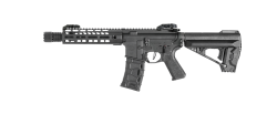 Avalon SABER CQB 電動ガン（ガンケース付DX/JapanVersion）