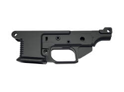 ARCHWICK/B&T Air APC9 GBB アルミCNC ロアレシーバー (BK/DE)