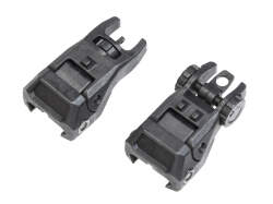 ARCHWICK B&T Air APC9 フリップアップフロント/リアサイトセット