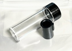 ARCHWICK 精密インナーバレル用 ホップパッキン【60°】
