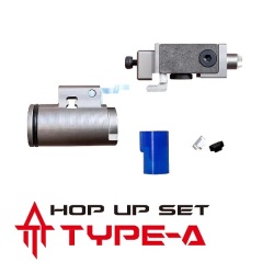 ARCHWICK Avanti TYPE-A 精密HOPチャンバーセット (マルイMWS用)