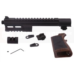 AW CUSTOM DesertEagle(デザートイーグル) 10inch コンバージョンキット