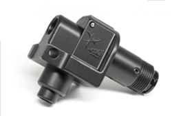 ActionArmy製 AAC21/KJ M700用 ホップアップチャンバー