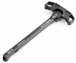 BAD RACK AR15 チャージングハンドル BK