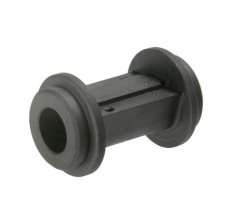 BBT スティールCNC トライポットマウント VFC M249 GBB対応