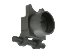 BBT スティールCNC バイポットマウント VFC M249 GBB対応