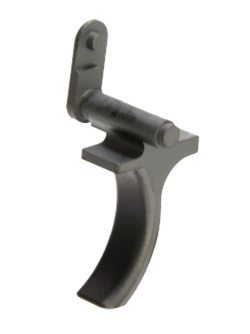 BBT ステンレストリガー  SIG Airsoft(VFC) P320 GBBシリーズ対応