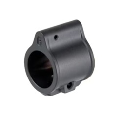 BBT Geisseleタイプ ステンレスガスブロック 各社 M4/M16 GBB対応