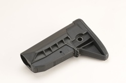 【実物】 BCM GUNFIGHTER Stock Mod 0 SOPMOD 各社M4 GBB対応 【撮影使用品】