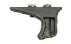 【実物】 BCM GUNFIGHTER Kinesthetic グリップ M-LOK BK 【撮影使用品】