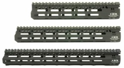 【実物】 BCM MCMR M-LOK ハンドガード (10inch/13inch)